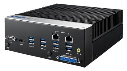ARK-3531 - Advantech