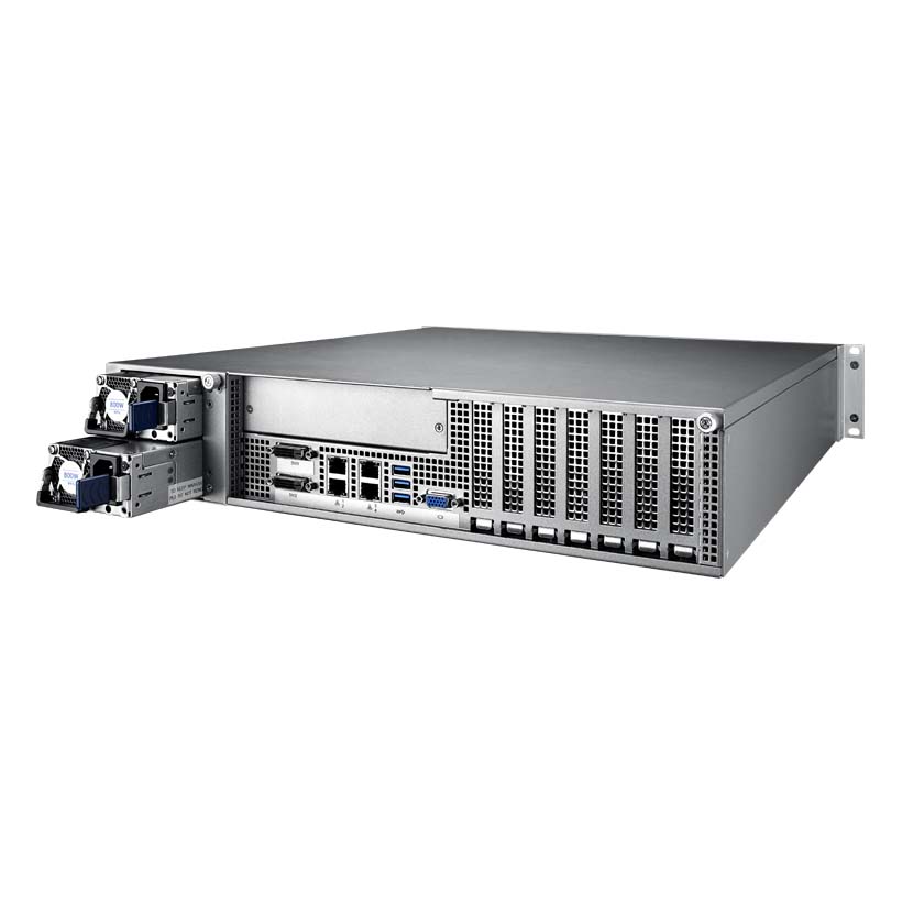 ECU-579 - Advantech