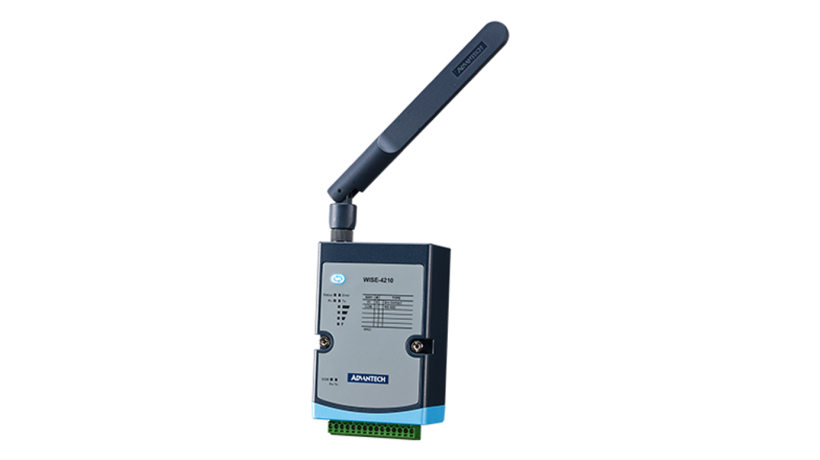 WISE-4000 Series - Advantech