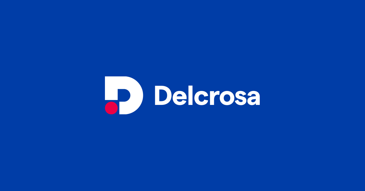 Bobinado 100% Cobre - Delcrosa