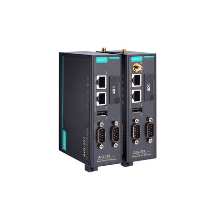 AIG-100 Series - MOXA