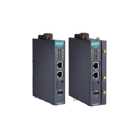 AIG-300 Series - MOXA