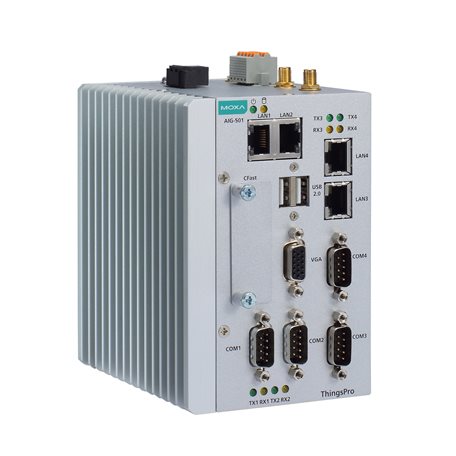 AIG-500 Series - MOXA