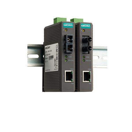 IMC Series - MOXA
