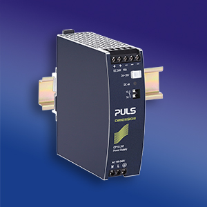 CP Series - PULS