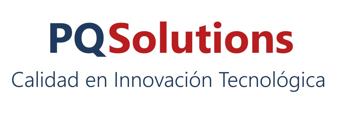 PQSolutions Peru Logo